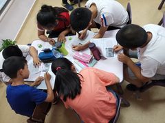 -瑞思少儿中心·少儿英语素养启蒙(回龙观校区)