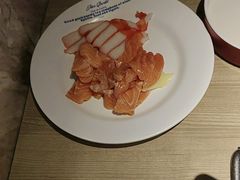 -星伦多自助料理(江阴万达店)
