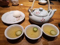 -德川家日本料理(中关村寰太大厦店)