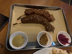 -Twin Tails Brewpub双尾精酿餐吧(八坼店)