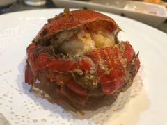 -雅玛花式铁板烧(国宏宾馆店)