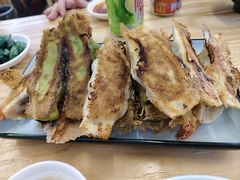 -众品老方子锅贴甜沫(李村店)