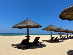 -海南清水湾莱佛士酒店