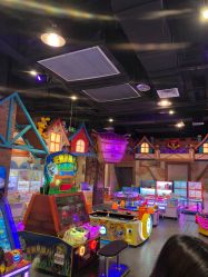 点击看大图 -卡通尼乐园(重庆南坪协信星光店)