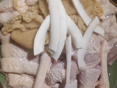 -南国锋味椰子鸡(瀚海店)