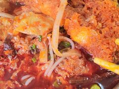 -娇姐老牌螺蛳粉(雅儒路店)