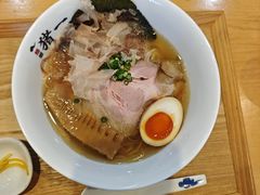 -面屋 猪一