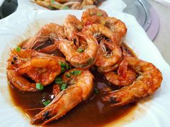 -原味蒸汽海鲜(嵊泗店)