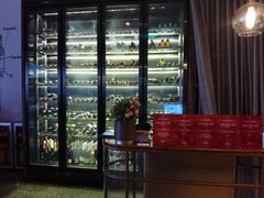 -Mercato莫卡多露台餐厅与酒吧(K11店)