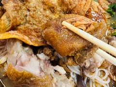 -凤张螺蛳粉·爽口粉(跃进路总店)