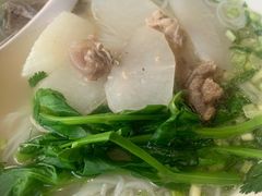 原汤牛肉粉-眉州小吃(魏公村店)