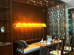 -蛇口希尔顿南海酒店·随轩中餐厅·粤菜