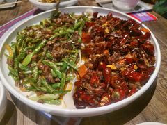 -铁公鸡·四川料理(天环广场店)