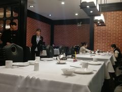 大堂-金春禧(贵和领秀城店)