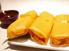 -蔡澜点心·粤菜(西单大悦城店)