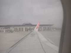 -敦煌莫高国际机场