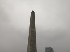 -百林公园-两江幸福广场