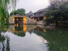 -苏州湾·王焰温泉