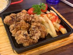 -Kpasta韩式意大利面