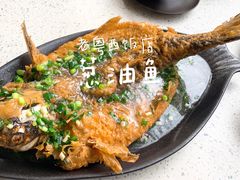 -老粤西梧州特色菜餐厅