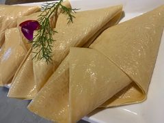 -尚尚仙·酸汤猪手·猪肚鸡火锅(华联万柳购物中心店)