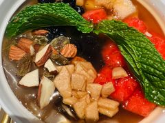 -俏江南天津时尚曲艺主题餐厅(马场道店)