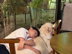 -咖法森林·咖啡  酒吧(天河店)