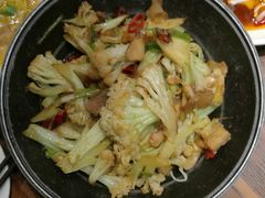 -阿娘家·原生态农家菜(国顺东路店)