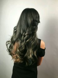 -AD HAIR 