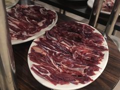 -粤潮牛肉火锅店(江南大道店)