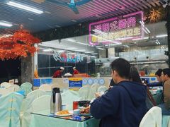 -景好海鲜餐厅(大鹏必选旅游店)