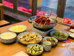 -虾小龙老长沙龙虾馆(坡子街店)