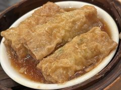 -添好运点心专门店(百老汇店)