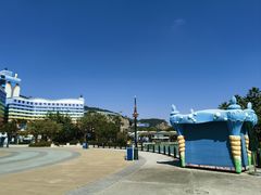 -珠海长隆海洋王国