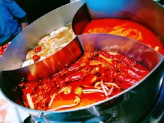 -狼爱上羊音乐火锅