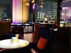-长沙北辰洲际酒店-SKY 27酒廊