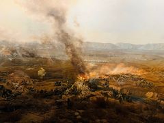 -辽沈战役纪念馆