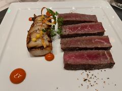 -ZHAO赵·牛扒坊(万象城店)