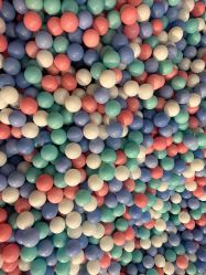 -卡通尼·Safari非洲探索乐园·生日会(金桥国际商业广场店)