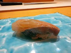 -鮨青(恒基名人购物中心店)