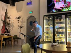 -Pekaa啤咖食肆Coffee&Bistro