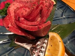 -黑牛の店·和牛烧肉(合生汇店)