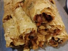 -兰溪小馆(东直门簋街店)