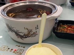 -顶福胜潮汕牛肉火锅(观沙岭店)