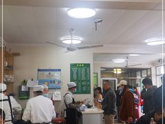 -上海为民商行清真饭店(南大路店)