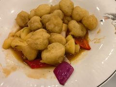 -金百门·顺德海鲜酒家(陈村店)