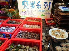 -79号渔船海鲜饭店(华强北店)