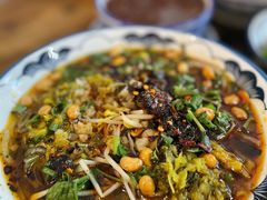 -袁妈红豆汤(重庆总店)