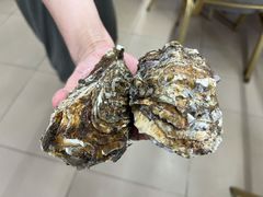-梅姐海鲜餐厅(水头海鲜街店)