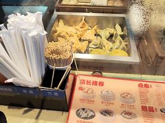 -包道广式点心专门店(龙津东路店)